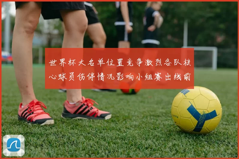 世界杯大名单位置竞争激烈各队核心球员伤停情况影响小组赛出线前景
