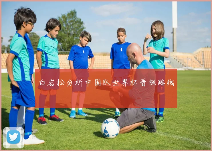 白岩松分析中国队世界杯晋级路线
